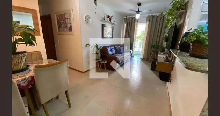 Apartamento para Venda - Taquara, 2 Quartos,  62 m² - Rio de Janeiro