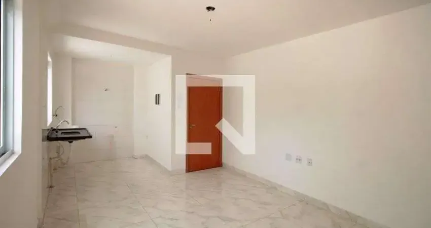 Apartamento para Venda - Betânia, 2 Quartos,  52 m² - Belo Horizonte