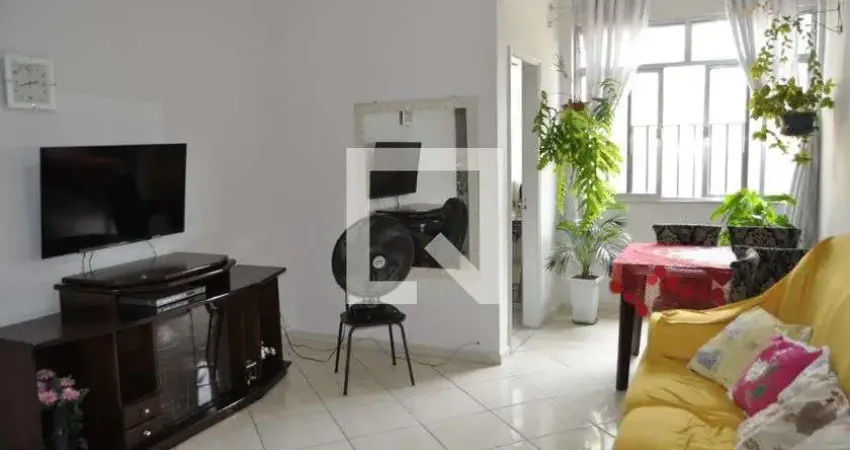 Apartamento para Venda - Pilares, 2 Quartos,  72 m² - Rio de Janeiro