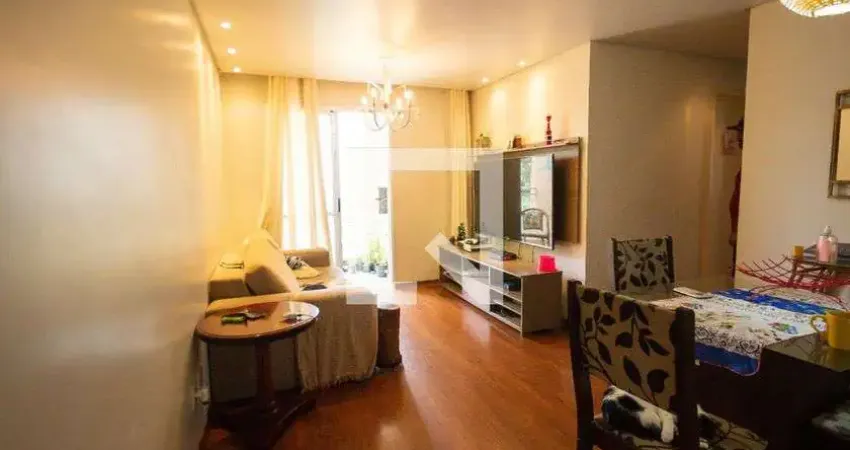 Apartamento para Venda - Campo Grande, 3 Quartos,  72 m² - São Paulo