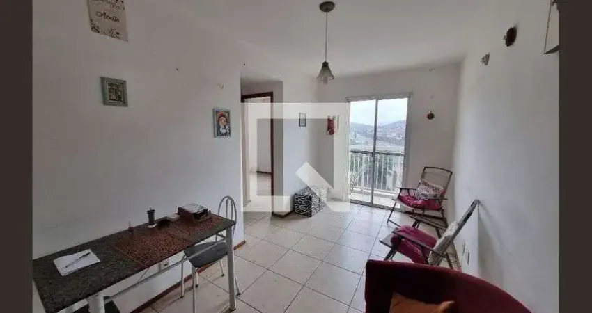 Apartamento para Venda - Irajá, 2 Quartos,  48 m² - Rio de Janeiro
