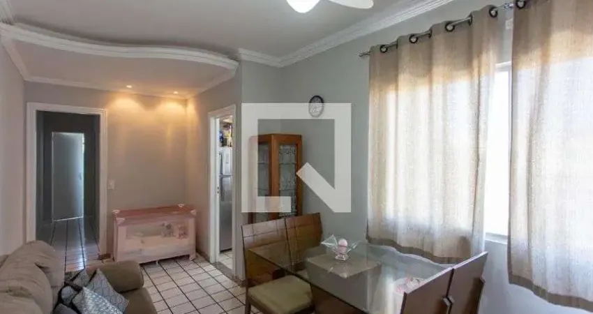 Apartamento para Venda - Heliópolis, 2 Quartos,  63 m² - Belo Horizonte