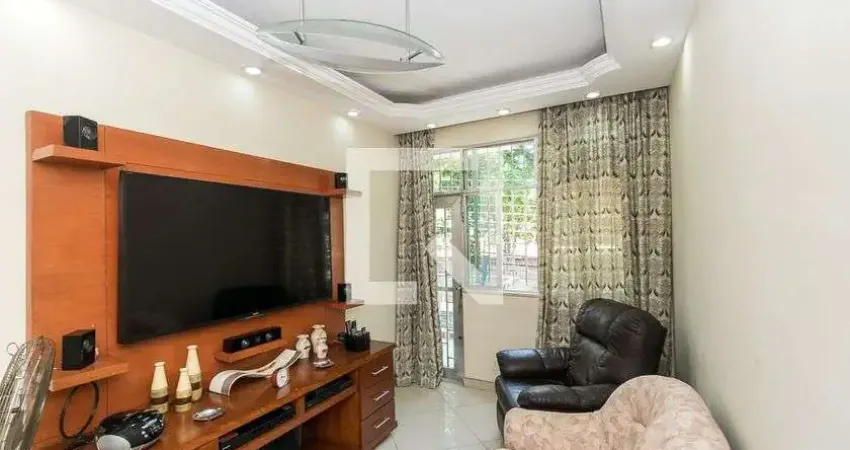 Apartamento para Venda - Irajá, 2 Quartos,  98 m² - Rio de Janeiro