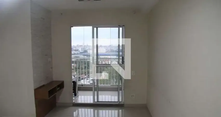 Apartamento para Venda - Vila Augusta, 3 Quartos,  62 m² - Guarulhos