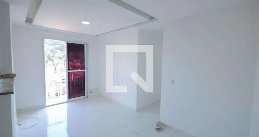 Apartamento para Venda - Engenho Novo, 3 Quartos,  57 m² - Rio de Janeiro
