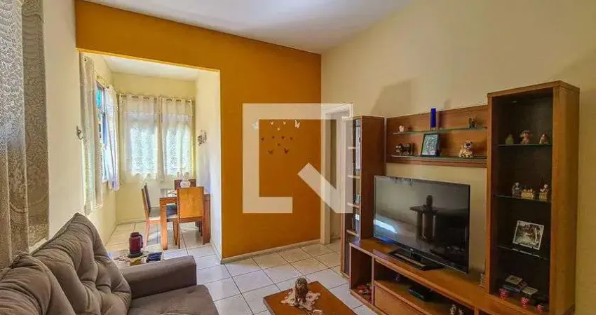 Apartamento para Venda - Méier, 2 Quartos,  77 m² - Rio de Janeiro