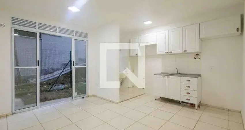 Apartamento para Venda - Vargem Grande, 2 Quartos,  46 m² - Rio de Janeiro