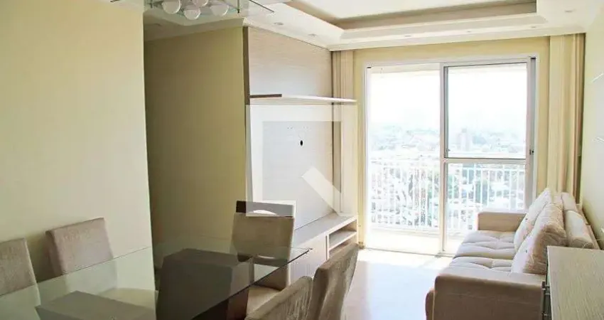 Cobertura para Venda - Ponte Grande, 3 Quartos,  64 m² - Guarulhos