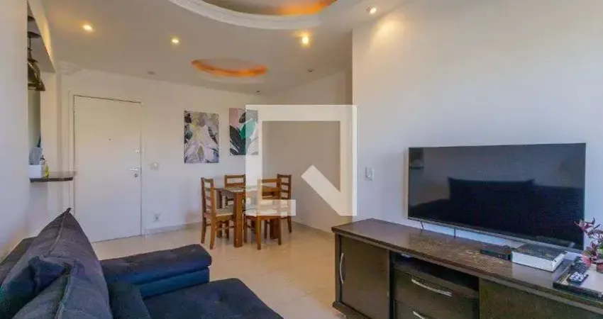 Apartamento para Venda - Recreio, 2 Quartos,  58 m² - Rio de Janeiro