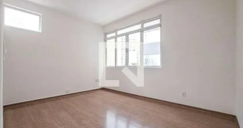Apartamento para Venda - Pinheiros, 1 Quarto,  65 m² - São Paulo