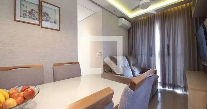 Apartamento para Venda - Parque Industrial, 2 Quartos,  60 m² - Campinas