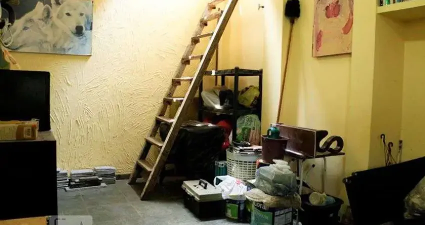 Casa para Venda - Piedade, 3 Quartos,  90 m² - Rio de Janeiro