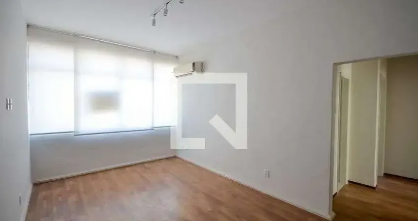 Apartamento para Venda - Tijuca, 2 Quartos,  82 m² - Rio de Janeiro