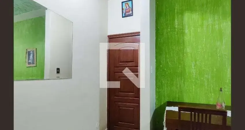 Apartamento para Venda - Maracanã, 2 Quartos,  68 m² - Rio de Janeiro