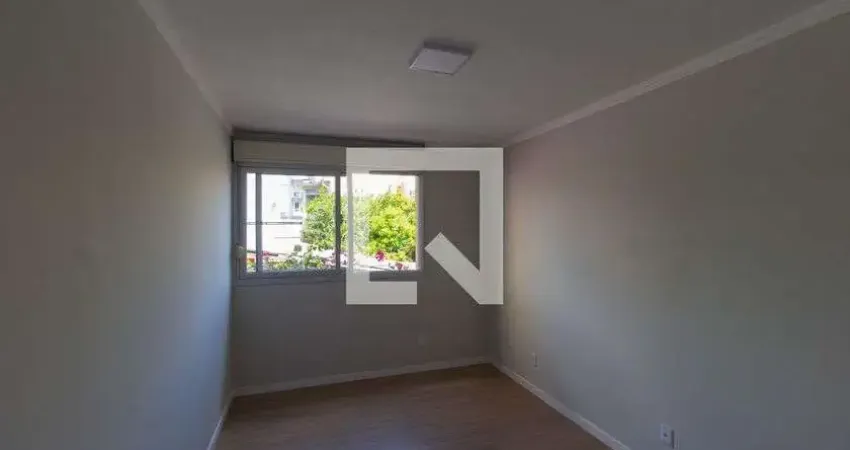 Apartamento para Venda - Centro, 1 Quarto,  57 m² - São Leopoldo