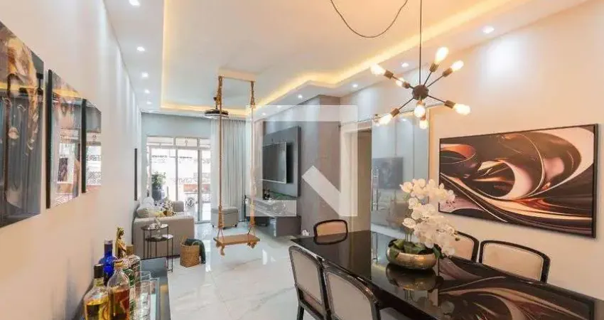 Apartamento para Venda - Tijuca, 3 Quartos,  110 m² - Rio de Janeiro