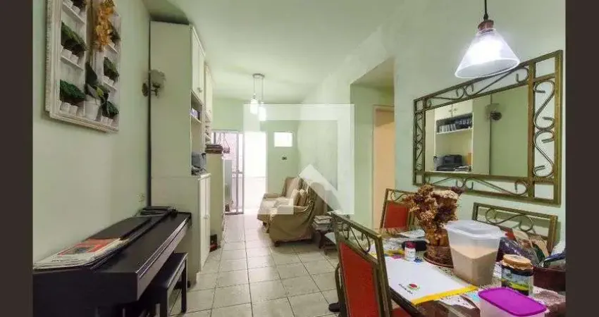 Apartamento para Venda - Vila Isabel, 2 Quartos,  61 m² - Rio de Janeiro