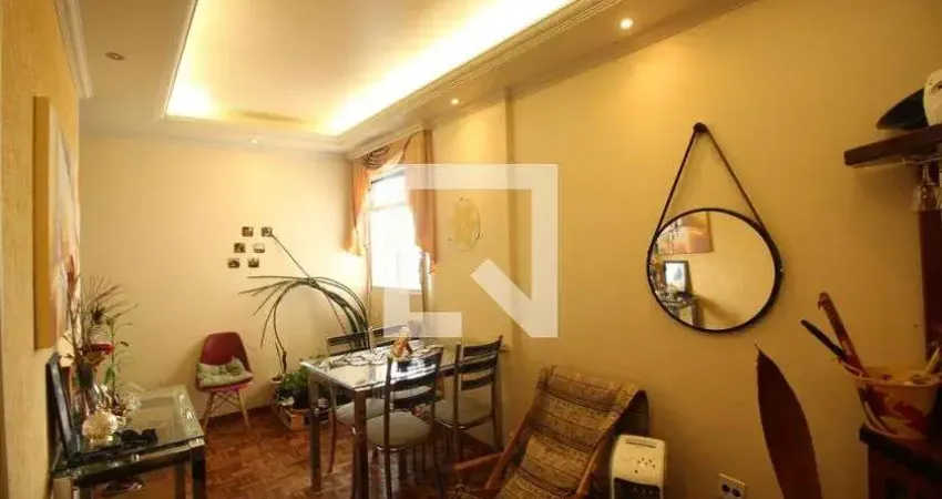 Apartamento para Venda - Nova Suíssa, 2 Quartos,  50 m² - Belo Horizonte