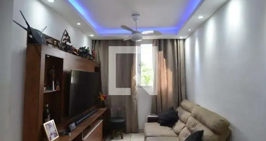 Apartamento para Venda - Parada de Lucas, 2 Quartos,  50 m² - Rio de Janeiro