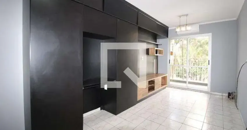 Apartamento para Venda - Vila Industrial, 2 Quartos,  60 m² - Campinas