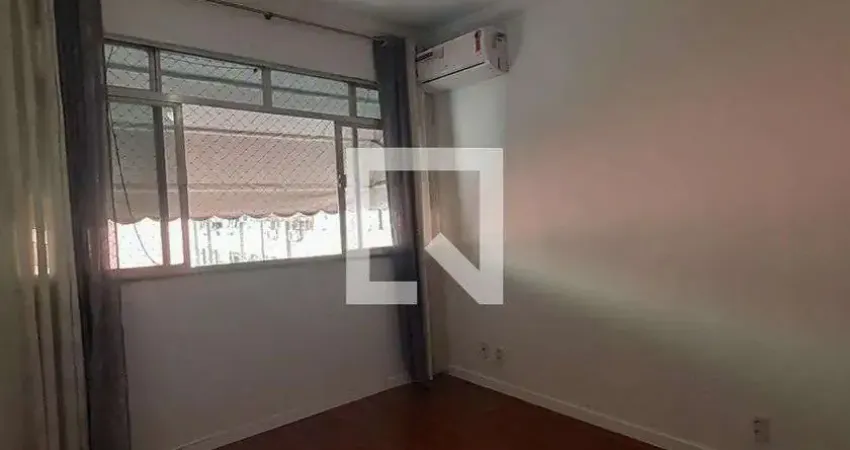 Apartamento para Venda - Pechincha, 1 Quarto,  45 m² - Rio de Janeiro