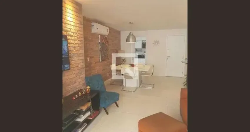 Apartamento para Venda - Recreio, 3 Quartos,  90 m² - Rio de Janeiro