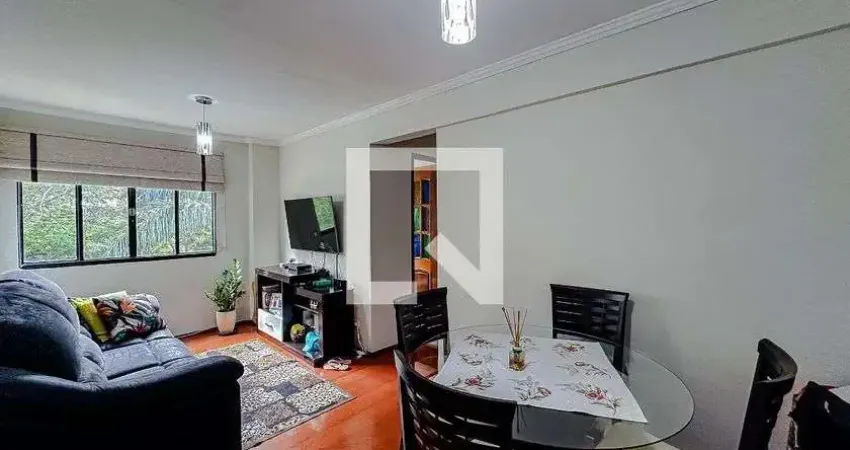 Apartamento para Venda - Mooca, 2 Quartos,  49 m² - São Paulo