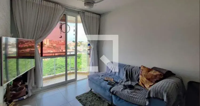 Apartamento para Venda - Campos Elíseos , 3 Quartos,  80 m² - Campinas