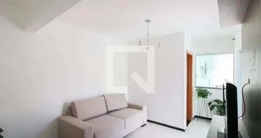 Cobertura para Venda - Santa Mônica, 3 Quartos,  127 m² - Belo Horizonte