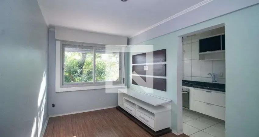 Apartamento para Venda - Partenon, 2 Quartos,  66 m² - Porto Alegre