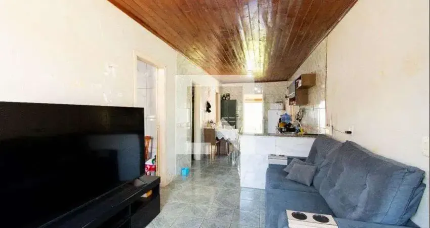 Casa para Venda - Rio Branco, 2 Quartos,  82 m² - Canoas
