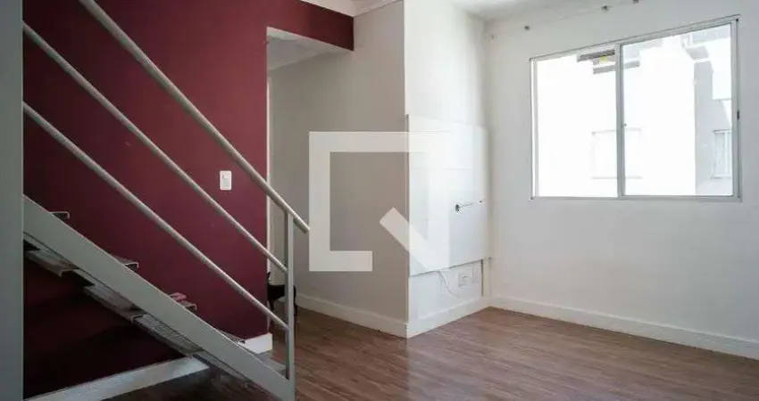 Cobertura para Venda - Cangaíba, 2 Quartos,  98 m² - São Paulo