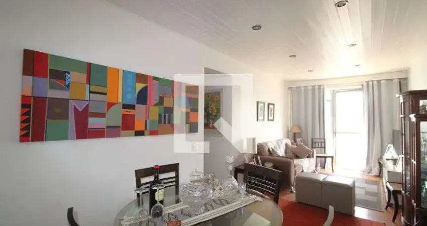 Apartamento para Venda - Freguesia , 3 Quartos,  100 m² - Rio de Janeiro