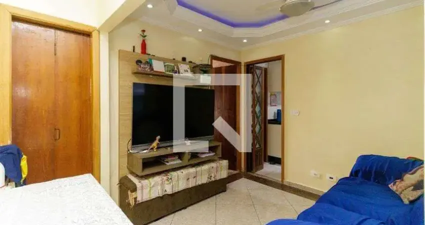 Apartamento para Venda - Sapopemba, 2 Quartos,  45 m² - São Paulo