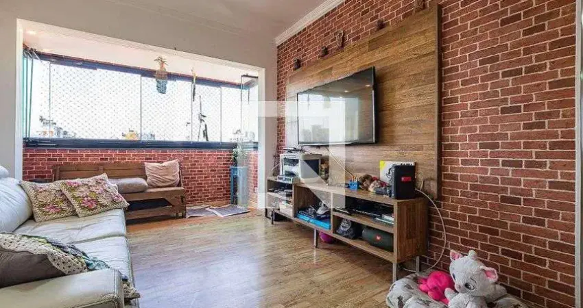 Apartamento para Venda - Pinheiros, 3 Quartos,  86 m² - São Paulo