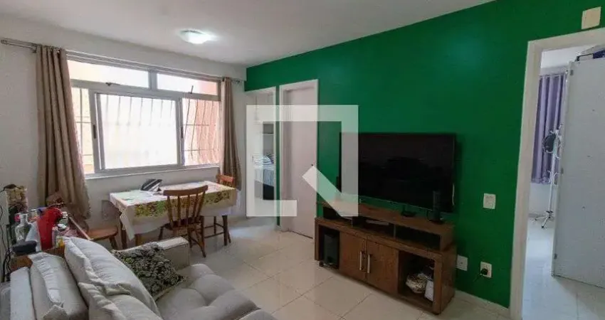 Apartamento para Venda - Icaraí, 2 Quartos,  60 m² - Niterói
