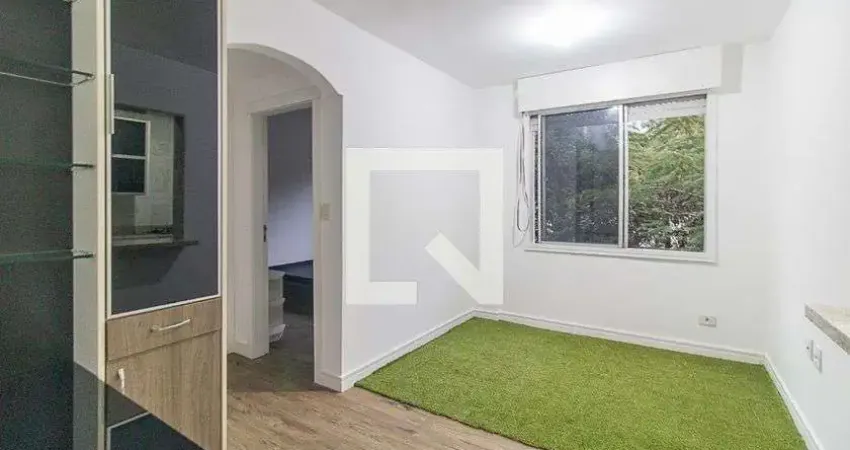 Apartamento para Venda - Cristal , 1 Quarto,  42 m² - Porto Alegre