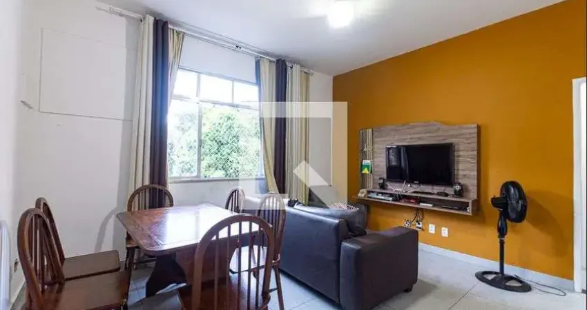 Apartamento para Venda - Santa Rosa , 2 Quartos,  60 m² - Niterói