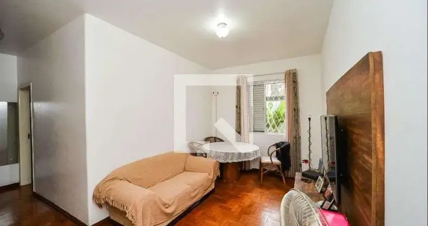 Apartamento para Venda - São Sebastião, 2 Quartos,  70 m² - Porto Alegre