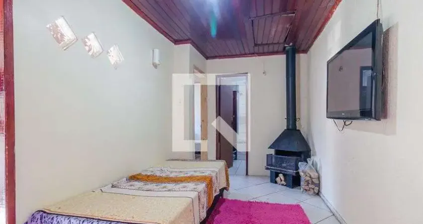 Apartamento para Venda - Aberta dos Morros, 2 Quartos,  55 m² - Porto Alegre