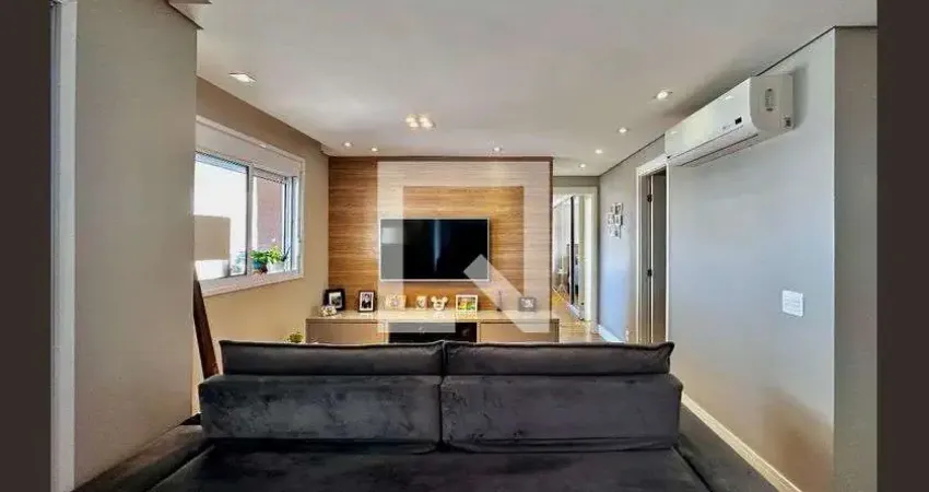 Apartamento para Venda - Santo Amaro , 2 Quartos,  85 m² - São Paulo