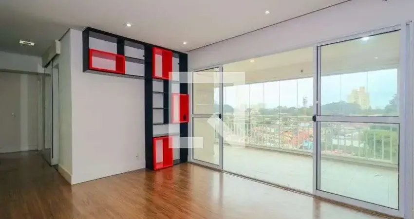Apartamento para Venda - Portal do Morumbi, 3 Quartos,  96 m² - São Paulo