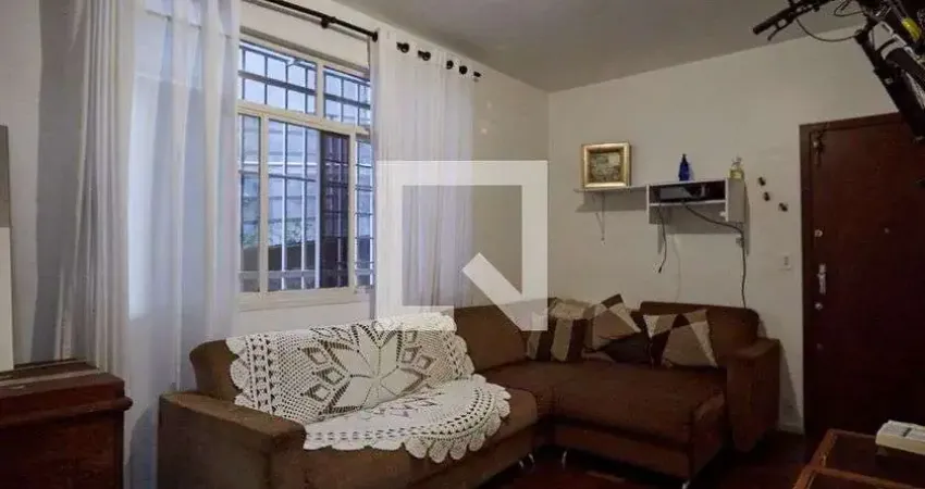 Apartamento para Venda - Cruzeiro, 3 Quartos,  127 m² - Belo Horizonte