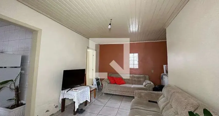 Casa para Venda - Feitoria, 4 Quartos,  140 m² - São Leopoldo