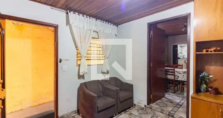 Casa para Venda - Cipava, 2 Quartos,  115 m² - Osasco