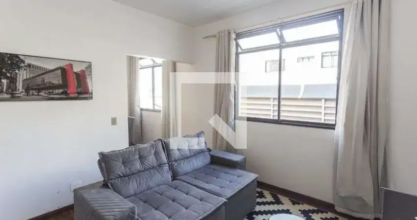 Apartamento para Venda - São Pedro, 3 Quartos,  100 m² - Belo Horizonte