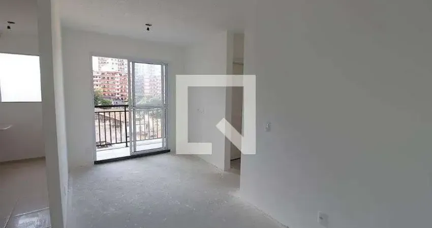 Apartamento para Venda - Todos os Santos, 2 Quartos,  45 m² - Rio de Janeiro