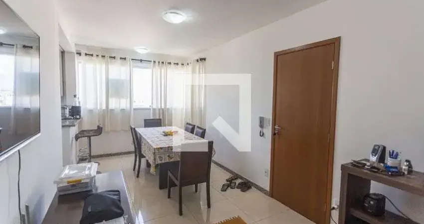 Apartamento para Venda - Nova Vista, 3 Quartos,  70 m² - Belo Horizonte