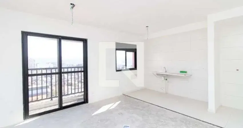 Apartamento para Venda - Vila Mazzei, 2 Quartos,  57 m² - São Paulo