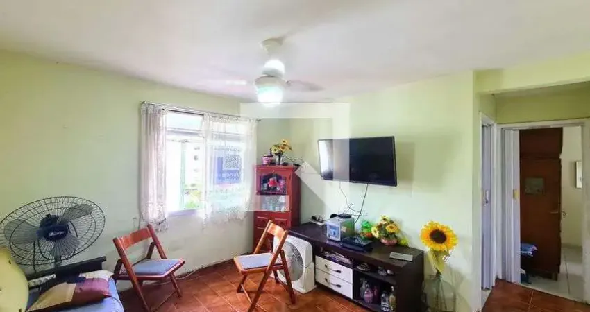 Apartamento para Venda - Pilares, 2 Quartos,  50 m² - Rio de Janeiro